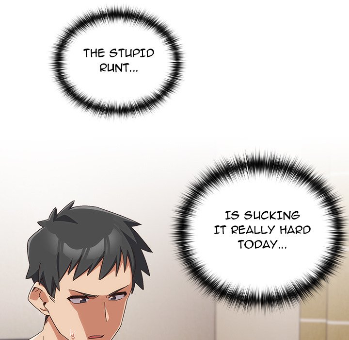 Like No Other Manhwa - Chapter 21 Page 10