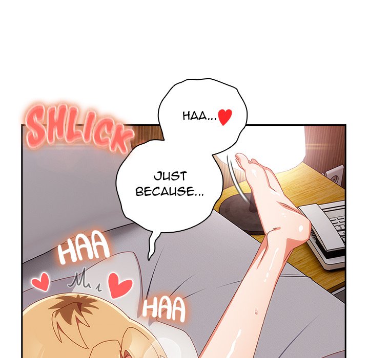 Like No Other Manhwa - Chapter 21 Page 149