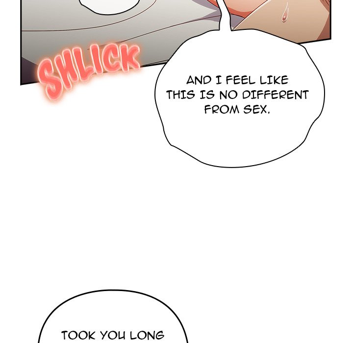 Like No Other Manhwa - Chapter 21 Page 151