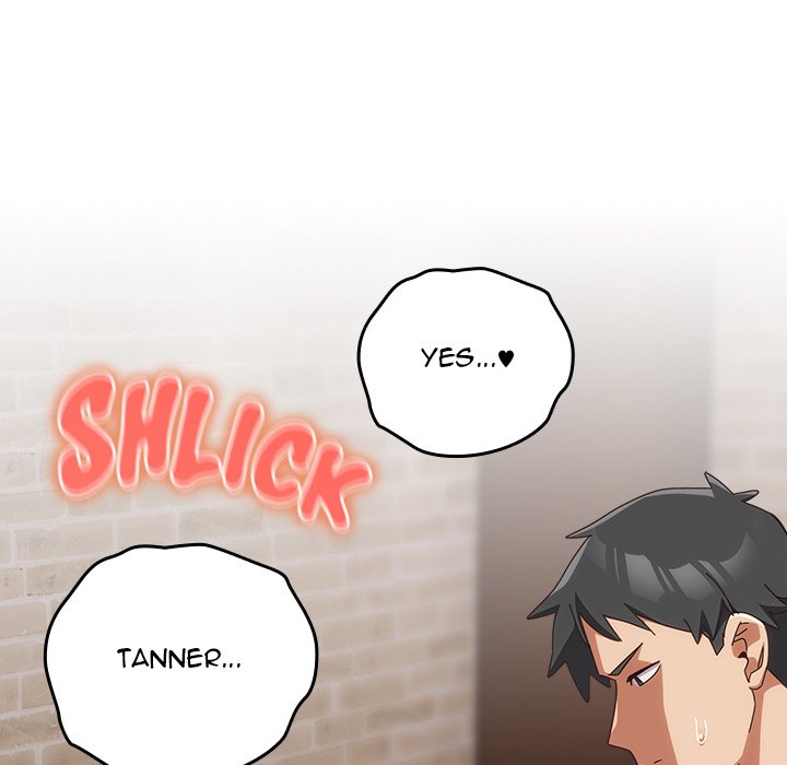 Like No Other Manhwa - Chapter 21 Page 154