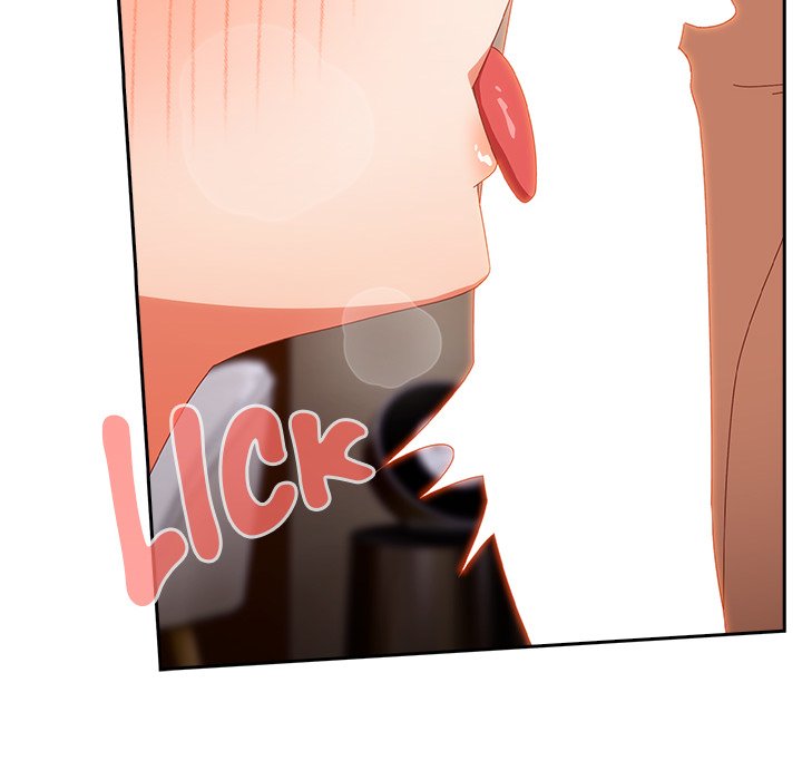 Like No Other Manhwa - Chapter 21 Page 31