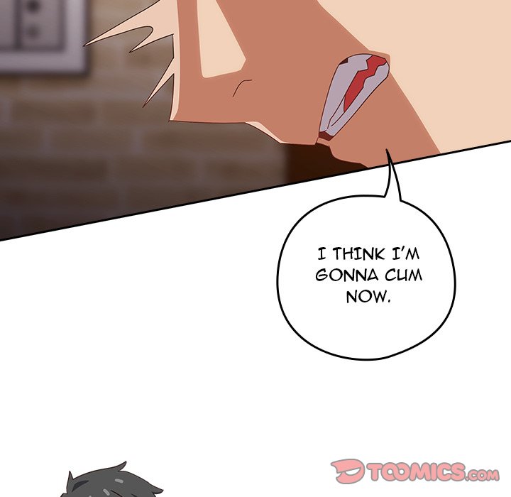 Like No Other Manhwa - Chapter 21 Page 35