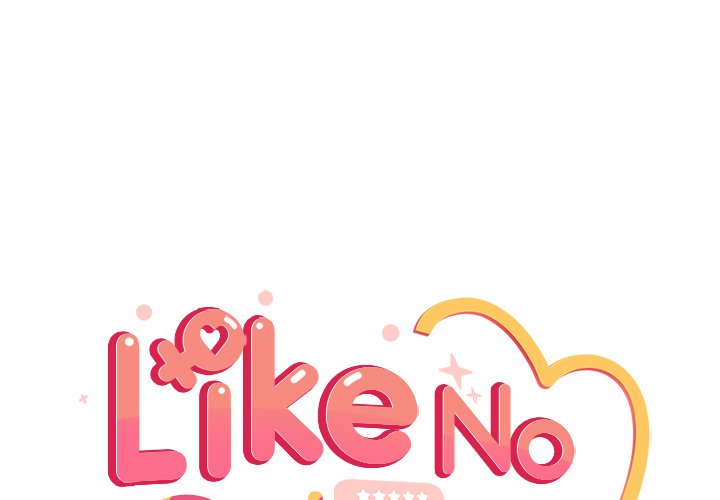 Like No Other Manhwa - Chapter 21 Page 0