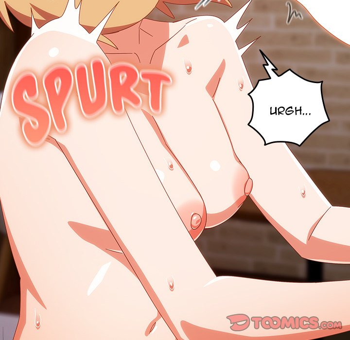 Like No Other Manhwa - Chapter 21 Page 43