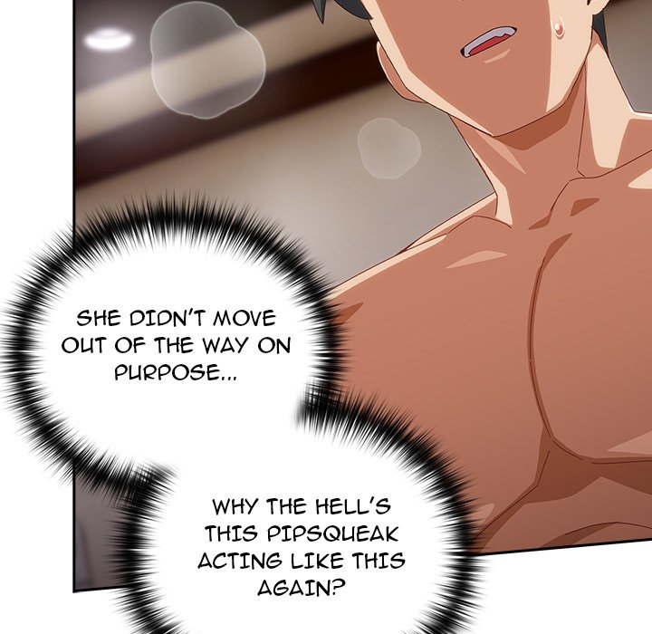 Like No Other Manhwa - Chapter 21 Page 49