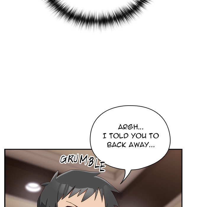 Like No Other Manhwa - Chapter 21 Page 50