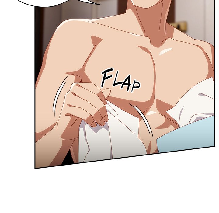 Like No Other Manhwa - Chapter 21 Page 73