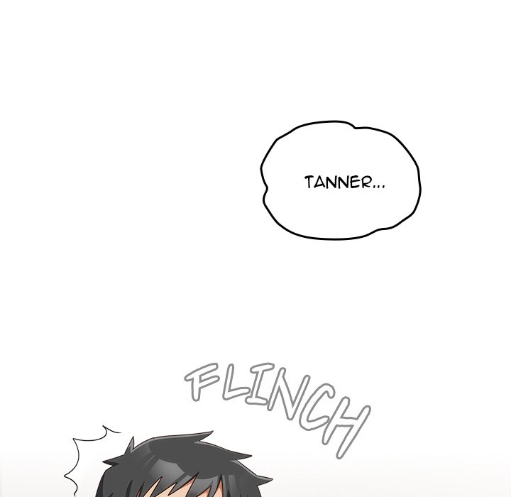 Like No Other Manhwa - Chapter 21 Page 74