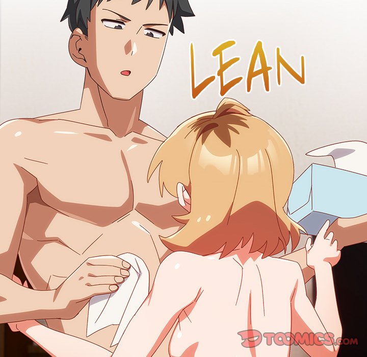 Like No Other Manhwa - Chapter 21 Page 75