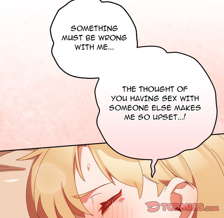 Like No Other Manhwa - Chapter 21 Page 83