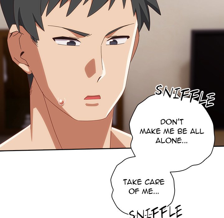 Like No Other Manhwa - Chapter 21 Page 86