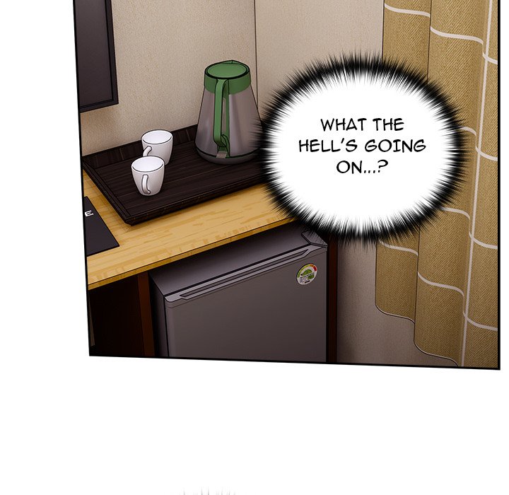 Like No Other Manhwa - Chapter 21 Page 88