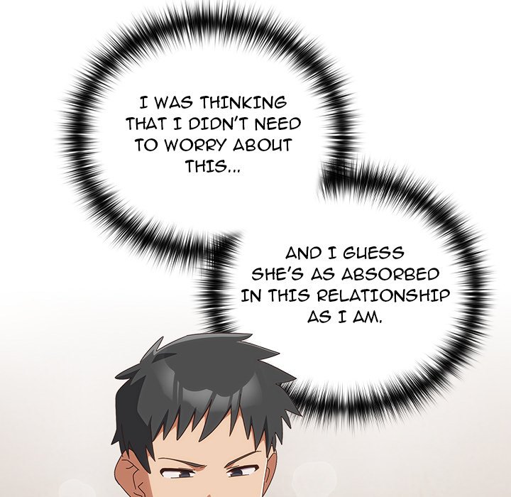 Like No Other Manhwa - Chapter 21 Page 89