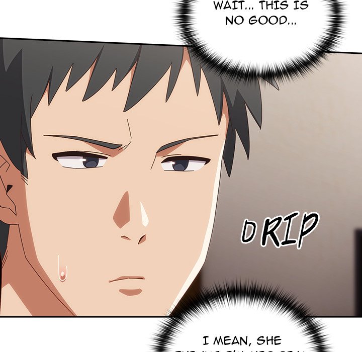 Like No Other Manhwa - Chapter 21 Page 92