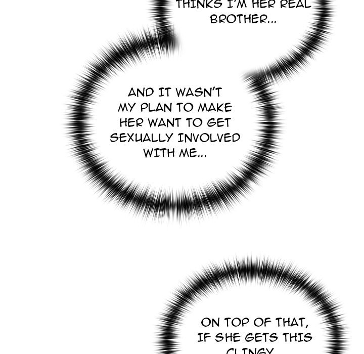 Like No Other Manhwa - Chapter 21 Page 93