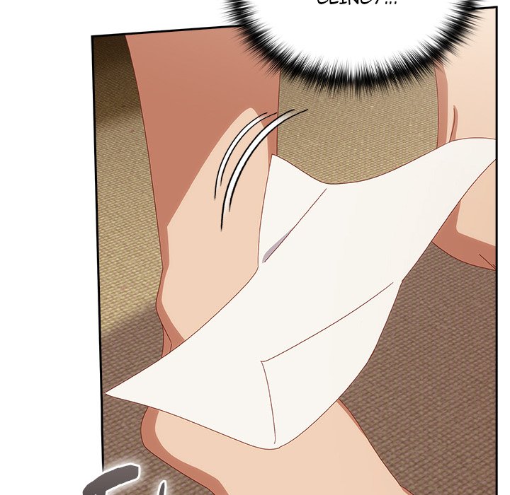 Like No Other Manhwa - Chapter 21 Page 94