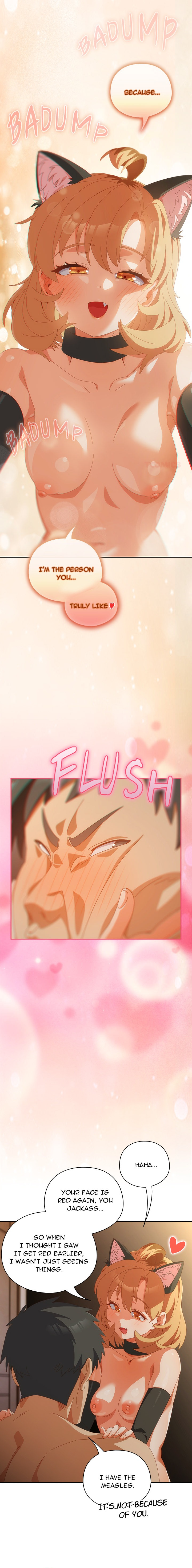 Like No Other Manhwa - Chapter 57 Page 2