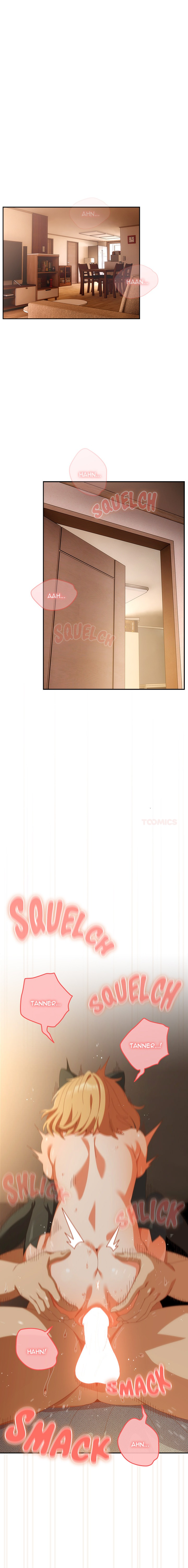 Like No Other Manhwa - Chapter 57 Page 6