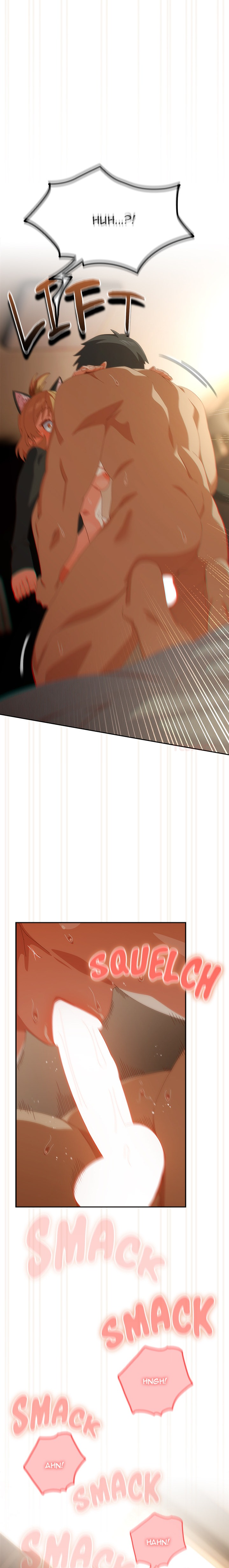 Like No Other Manhwa - Chapter 57 Page 8