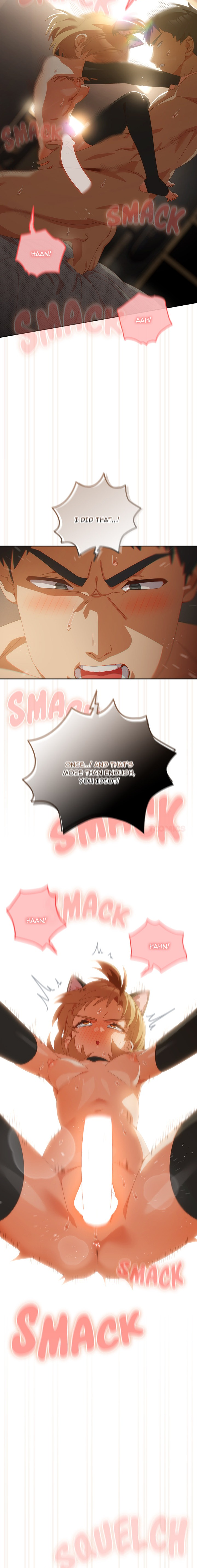 Like No Other Manhwa - Chapter 57 Page 9