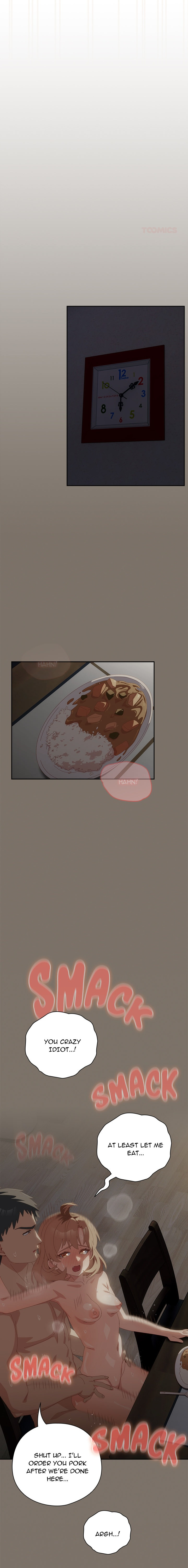 Like No Other Manhwa - Chapter 57 Page 20