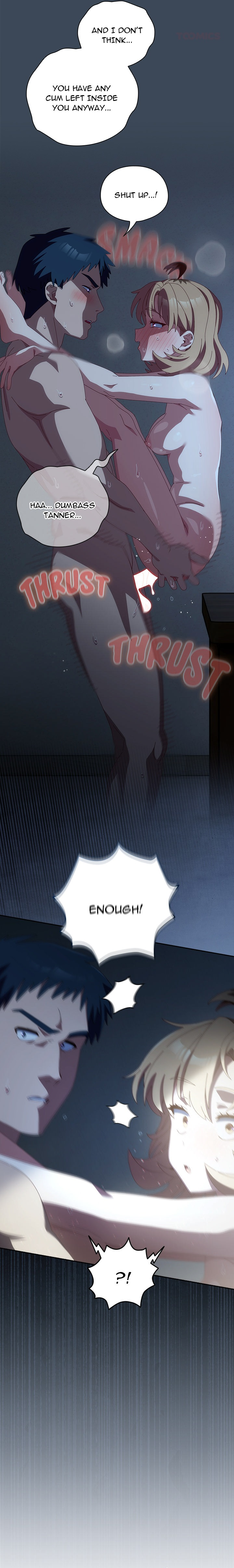 Like No Other Manhwa - Chapter 57 Page 22