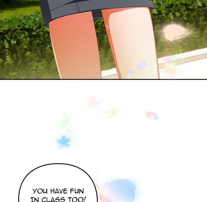 Like No Other Manhwa - Chapter 16 Page 6