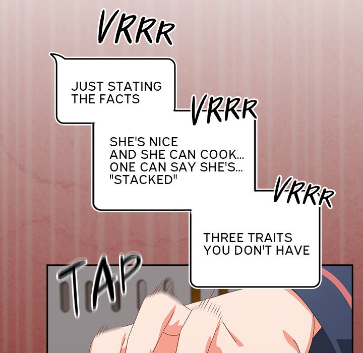 Like No Other Manhwa - Chapter 16 Page 96