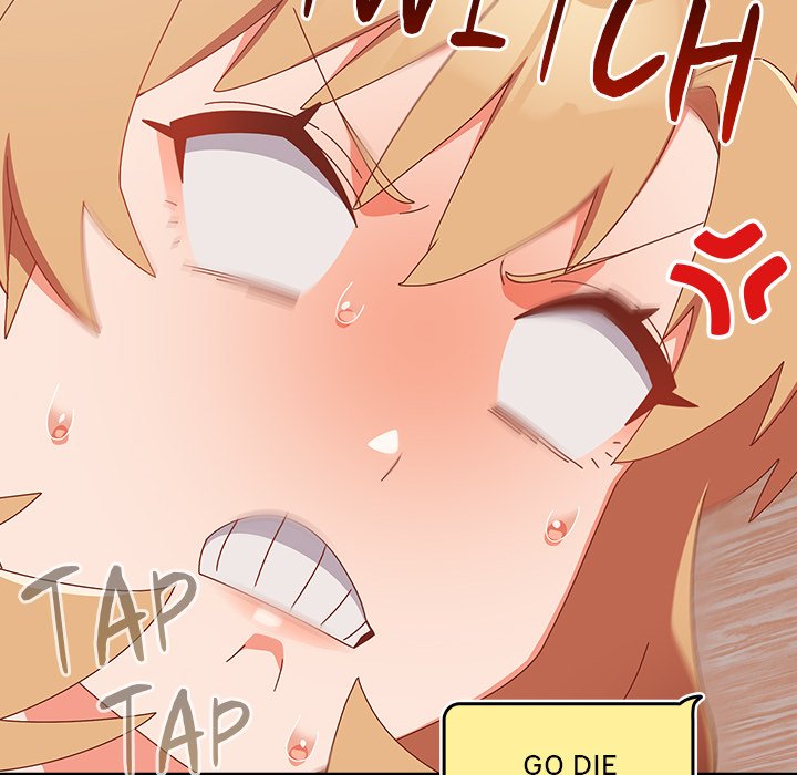 Like No Other Manhwa - Chapter 16 Page 99