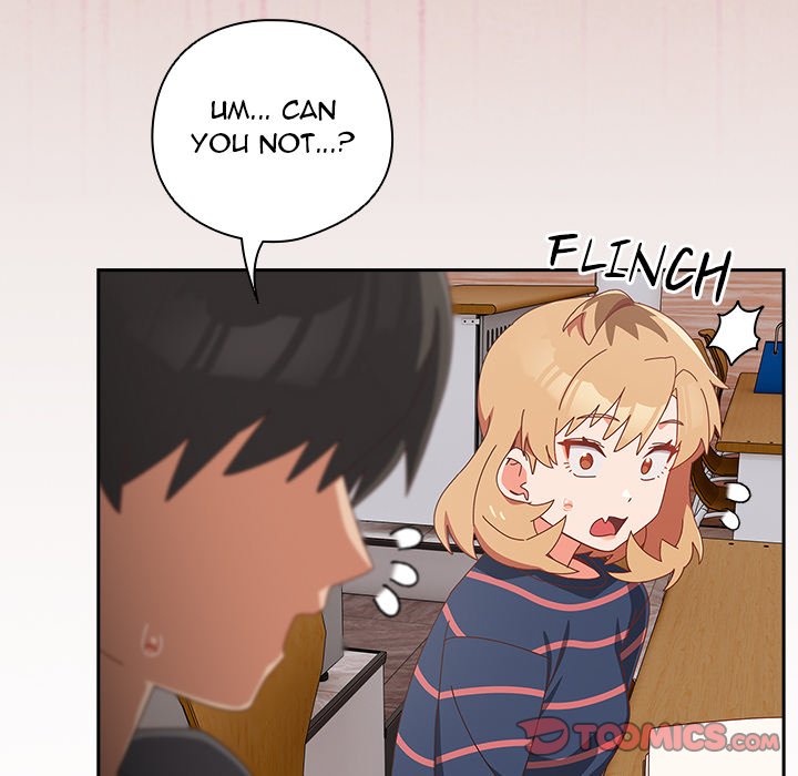 Like No Other Manhwa - Chapter 16 Page 101