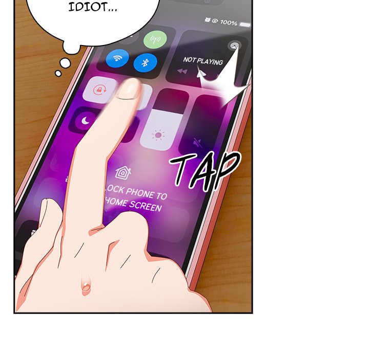 Like No Other Manhwa - Chapter 16 Page 103