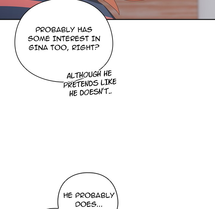 Like No Other Manhwa - Chapter 16 Page 108