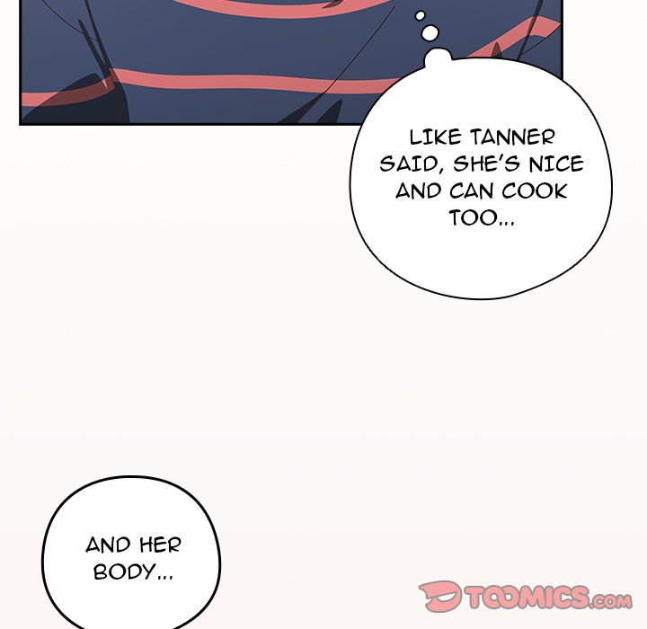 Like No Other Manhwa - Chapter 16 Page 110