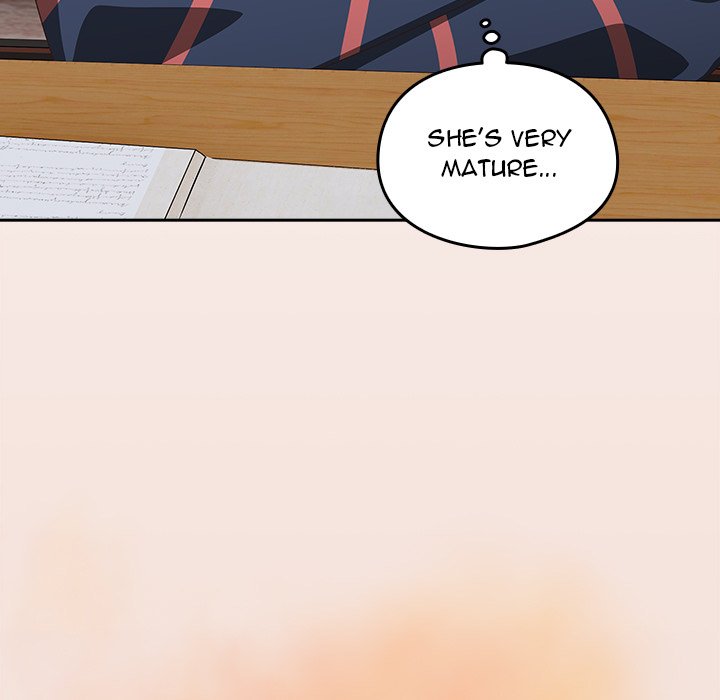 Like No Other Manhwa - Chapter 16 Page 112