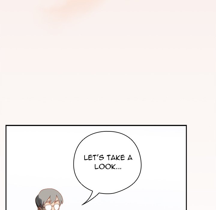 Like No Other Manhwa - Chapter 16 Page 115