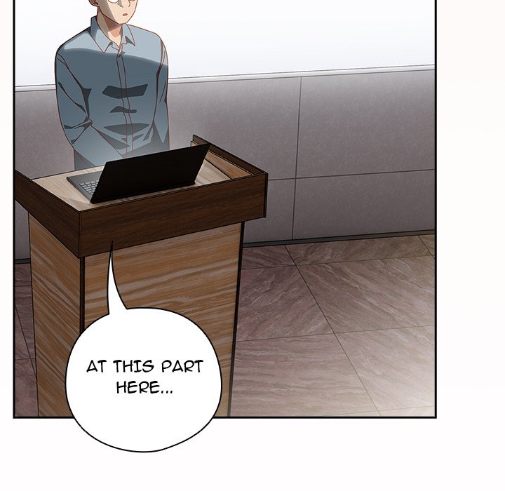 Like No Other Manhwa - Chapter 16 Page 116