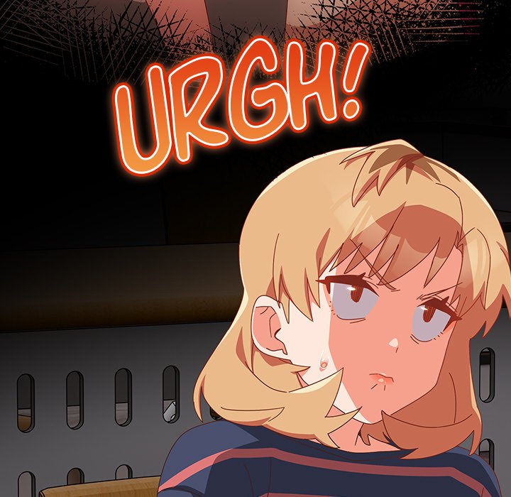 Like No Other Manhwa - Chapter 16 Page 122