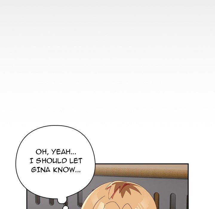 Like No Other Manhwa - Chapter 16 Page 125