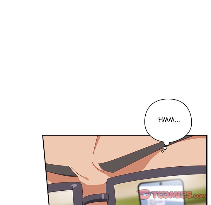 Like No Other Manhwa - Chapter 16 Page 128