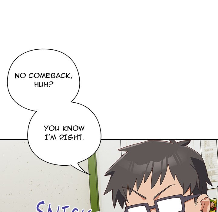 Like No Other Manhwa - Chapter 16 Page 130