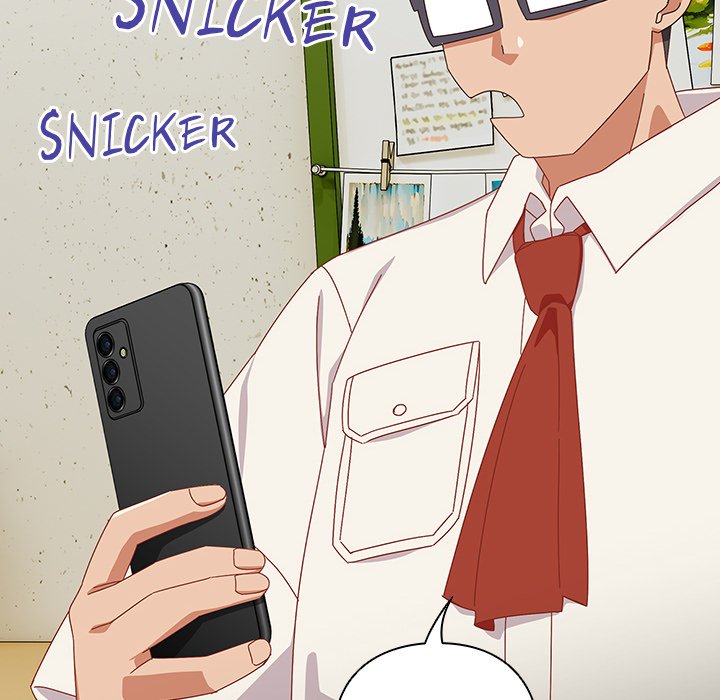 Like No Other Manhwa - Chapter 16 Page 131