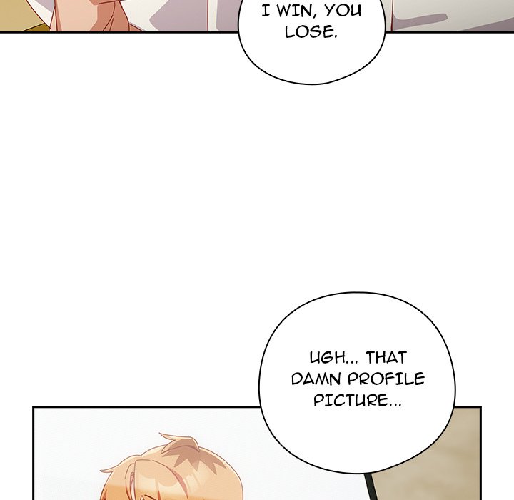 Like No Other Manhwa - Chapter 16 Page 132