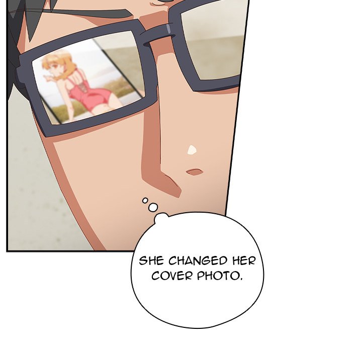 Like No Other Manhwa - Chapter 16 Page 135