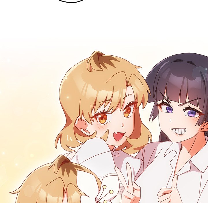 Like No Other Manhwa - Chapter 16 Page 138