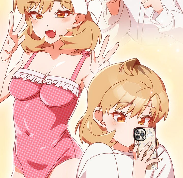 Like No Other Manhwa - Chapter 16 Page 139