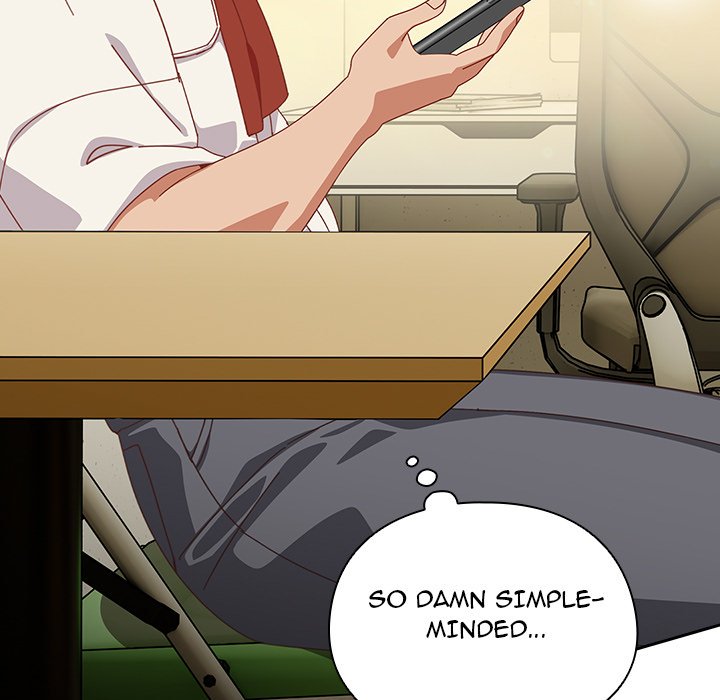 Like No Other Manhwa - Chapter 16 Page 141