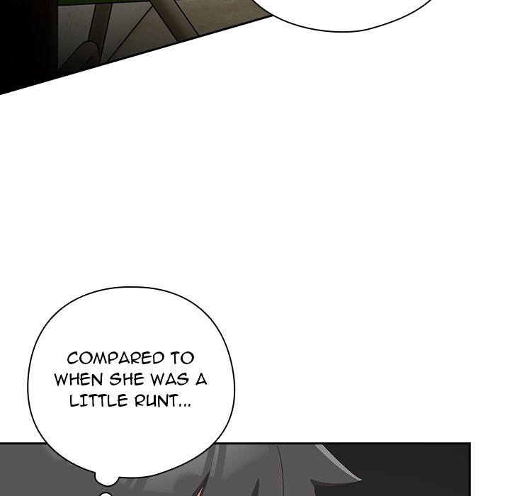 Like No Other Manhwa - Chapter 16 Page 142