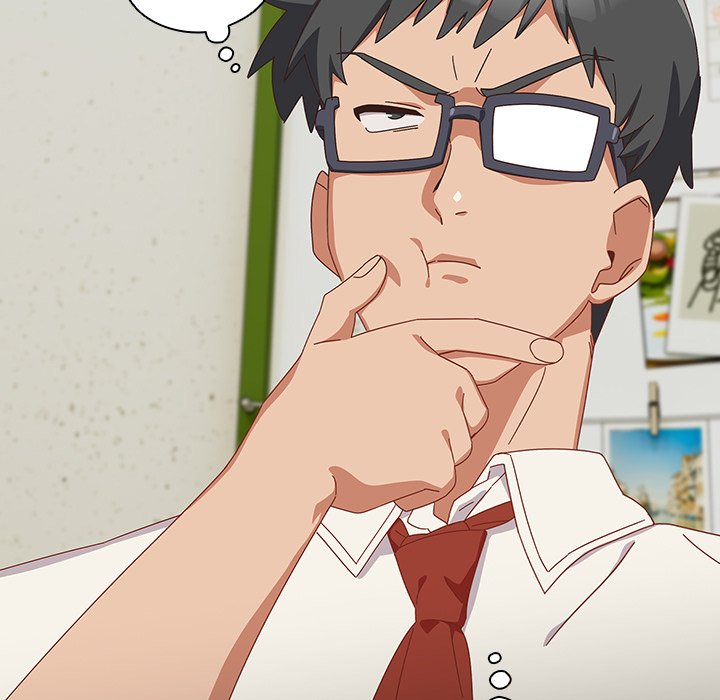 Like No Other Manhwa - Chapter 16 Page 149