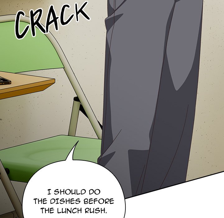 Like No Other Manhwa - Chapter 16 Page 153