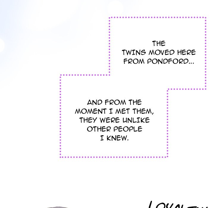 Like No Other Manhwa - Chapter 16 Page 12